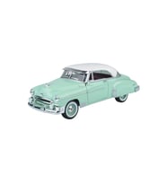 Mm-73268 1 24 19502 Chevy Bel Air