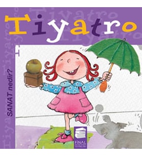 Sanat Nedir? - Tiyatro