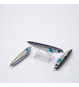 Atilgan 110 - ATN-45 Bandit Mullet