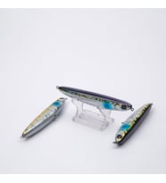 Atilgan 110 - ATN-45 Bandit Mullet