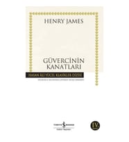 Güvercinin Kanatları - Hasan Ali Yücel Klasikleri