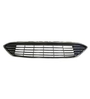 Ford Focus Sd/hb 15/18 Ön Panjur Komple Çıtaları Ni·kelajlı (Tıtanıum) (Eurobody) 