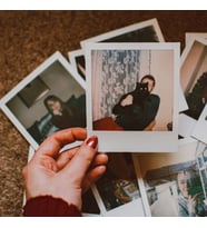 Ando Polaroid Fotoğraf Baskısı 20 Adet