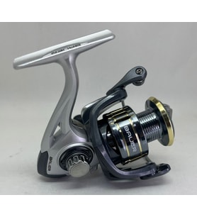 BAUER CRAZY 3000 OLTA MAKİNESİ