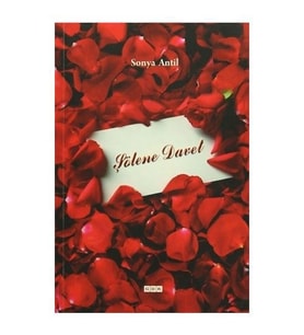Şölene Davet Sonya Antil