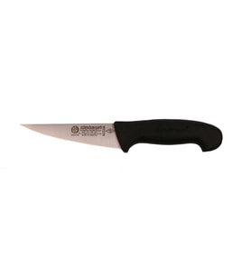 Periboia Sürmene Sürdövbısa 61126 Kasap Kurban Sıyırma Bıçağı 13 cm, Plastik Sap (Standart)