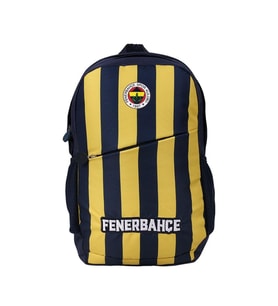 Me Okul Çantası Fenerbahce Çubuklu Forma 24756