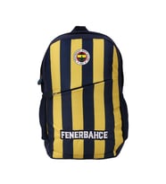 Me Okul Çantası Fenerbahce Çubuklu Forma 24756