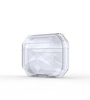 Lexroo Airpods Pro Kılıf Airpods Airbag 22 Kılıf - Beyaz