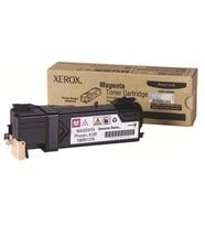 Tonersepeti Xerox Phaser 6130-106R01283 Kırmızı Orjinal Toner