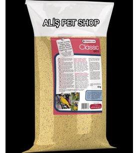 Versele Laga Classic Nemli Ballı Yumurta Maması 10 kg