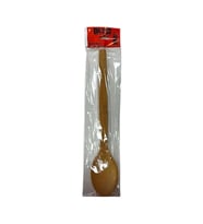 Poşetli 32 cm Kepçe Kaşık