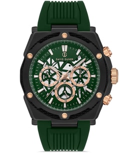 David Guner DG-8641GD-ZX10