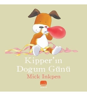 Kipper’ın Doğum Günü