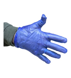Sayberk Termoplastik Pudrasız Eldiven-100'lü (03)