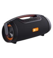 Lenovo Lecoo DS151 80W Güçlü Ses Kablosuz Bluetooth 5.0 RGB Boombox Hoparlör