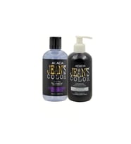 Eflatun Solmayan Çiçek 250ml Amaranth Boya Korumalı Şampuanı 250 ml