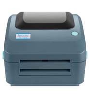 Xprinter XP-490B DİREK TERMAL MASAÜSTÜ BARKOD YAZICISI
