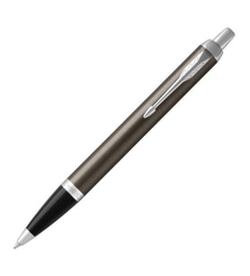 Parker Tükenmez Kalem Im Koyu Kahve CT 1931671