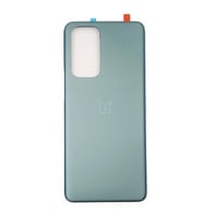 OnePlus 9 Pro Arka Pil Batarya Kapağı LE2121 LE2125 LE2123 LE2120 LE2127 (Yeşil)