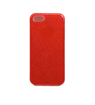 iPhone 5S Telefon Kılıfı- kırmızı özel Tasarımlı- iPhone 5S Telefon Kapağı-koruma kılıfı iPhone 5S