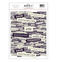 ARTDECO KOLAY TRANSFER 17X25CM DESEN NO:23