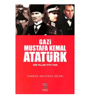 Gazi Mustafa Kemal Atatürk