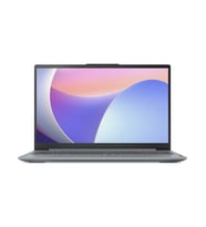 Lenovo Ideapad Slim 3 15IAN8 Intel N100 4GB 128GB SSD Windows 11 Home 15.6" FHD 82XB009GTX