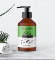 Biolora Orman Meyvesi Aromaterapi Afrodizyak Etkili Vücut Masaj & Spa Yağı 250ml.