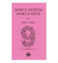 Dokuz Düğüm Dokuz Gece