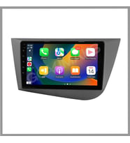 SEAT LEON 2006-2012 UYUMLU 6 GB RAM 128 GB HAFIZA ANDROID MULTIMEDIA TEYP