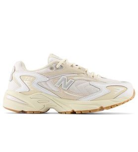 New Balance ML725 T Leather Mens Sneaker Hakiki Deri Erkek Günlük Spor Ayakkabı Beyaz