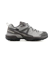 Salomon X ULTRA 360 GTX W Unisex Outdoor Ayakkabısı L45391800 Pembe