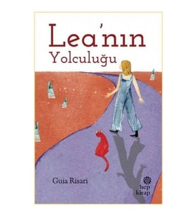 Lea'nın Yolculuğu