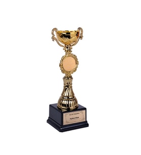 Sevgililere Özel Legend Ödül Kupası