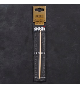 Addi Bambus 3,75mm 15cm Bambu Yün Tığ - 545-7
