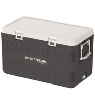 IcePeak CoolCraft 120 Buzluk 113 Litre-FÜME