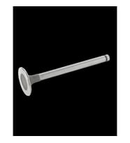 Mercedes W201 Supap M102 Egzoz 2.3 2.5 16 1020501027 TRW