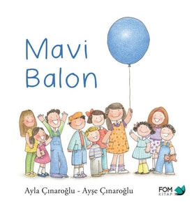 Mavi Balon