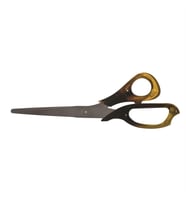 Kraf 707G Kağıt Makası Orta Boy (18 cm)