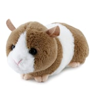 Ginepig Açık Renk 25 cm (Çok Renkli)