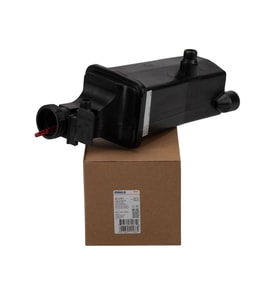 Radyatör Yedek Su Deposu E46-X3-X5 N40-42-40-46-M54-M47 2000-2005 Crt 116 000S