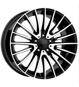 5 112 19 8.0-9.0 ET35-41 CH72.6 ÖN ARKA TRUVA 928 BLACK DİAMOND