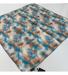 Zer Organik Pamuk Soft Eşarp LDD6711
