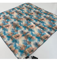 Zer Organik Pamuk Soft Eşarp LDD6711