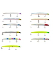 Ekoctackle Slender Sam 13 cm 12 gr Suni Yem P73H