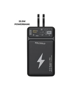 Pgpw10 Powerbank