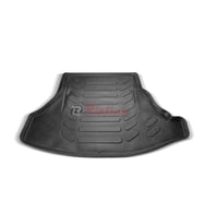 Honda Accord Bagaj Havuzu Paspası Rizline 2002-2008