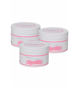 Vazelin 100 ml X 3 Adet