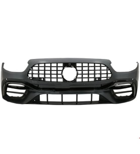 MERCEDES - ÖN TAMPON SET E63 AMG(GTR PANJUR DAHİL) W213 2020-